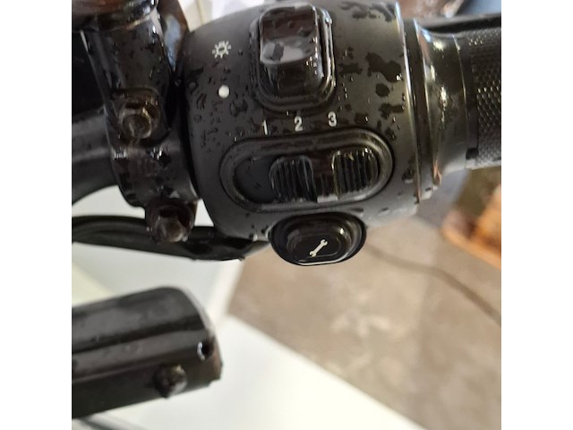 Snorscooter, iva, e-go s4, 2024 - afbeelding 17 van  18