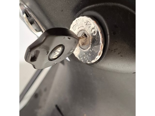Snorscooter, iva, e-go s4, 2024 - afbeelding 18 van  18