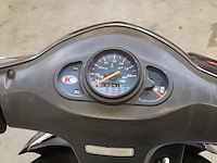 Snorscooter, kymco, agility 50, 2015 - afbeelding 2 van  15