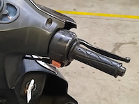 Snorscooter, kymco, agility 50, 2015 - afbeelding 3 van  15