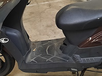 Snorscooter, kymco, agility 50, 2015 - afbeelding 7 van  15