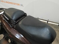 Snorscooter, kymco, agility 50, 2015 - afbeelding 13 van  15
