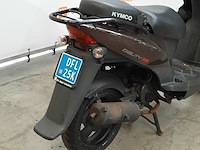Snorscooter, kymco, agility 50, 2015 - afbeelding 14 van  15