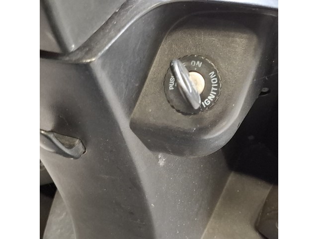 Snorscooter, kymco, agility 50, 2021 - afbeelding 3 van  32