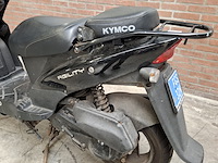 Snorscooter, kymco, agility 50, 2021 - afbeelding 14 van  32