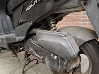 Snorscooter, kymco, agility 50, 2021 - afbeelding 15 van  32