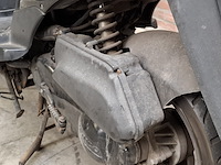 Snorscooter, kymco, agility 50, 2021 - afbeelding 16 van  32