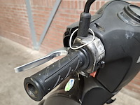 Snorscooter, kymco, agility 50, 2021 - afbeelding 19 van  32