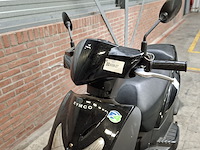 Snorscooter, kymco, agility 50, 2021 - afbeelding 20 van  32