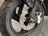 Snorscooter, kymco, agility 50, 2021 - afbeelding 22 van  32