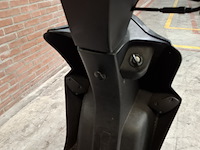 Snorscooter, kymco, agility 50, 2021 - afbeelding 2 van  32