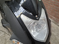 Snorscooter, kymco, agility 50, 2021 - afbeelding 6 van  32