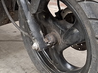 Snorscooter, kymco, agility 50, 2021 - afbeelding 8 van  32