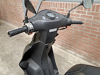 Snorscooter, kymco, agility 50, 2021 - afbeelding 18 van  32