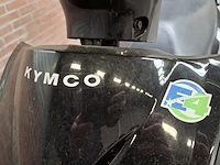Snorscooter, kymco, agility 50, 2021 - afbeelding 24 van  32
