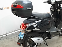 Snorscooter, kymco, like, 2020 - afbeelding 2 van  19