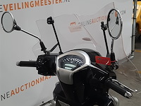 Snorscooter, kymco, like, 2020 - afbeelding 3 van  19