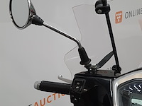 Snorscooter, kymco, like, 2020 - afbeelding 4 van  19