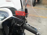 Snorscooter, kymco, like, 2020 - afbeelding 5 van  19