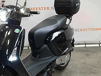 Snorscooter, kymco, like, 2020 - afbeelding 7 van  19