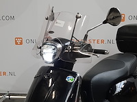 Snorscooter, kymco, like, 2020 - afbeelding 9 van  19