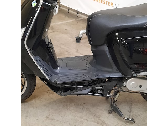 Snorscooter, kymco, like, 2020 - afbeelding 10 van  19