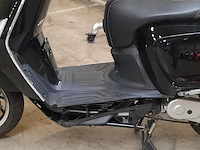 Snorscooter, kymco, like, 2020 - afbeelding 10 van  19