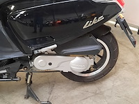 Snorscooter, kymco, like, 2020 - afbeelding 11 van  19