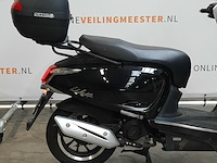 Snorscooter, kymco, like, 2020 - afbeelding 12 van  19