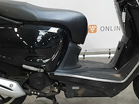 Snorscooter, kymco, like, 2020 - afbeelding 13 van  19