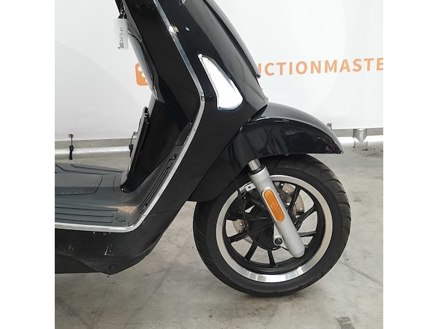 Snorscooter, kymco, like, 2020 - afbeelding 15 van  19