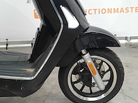 Snorscooter, kymco, like, 2020 - afbeelding 15 van  19