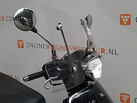 Snorscooter, kymco, like, 2020 - afbeelding 16 van  19