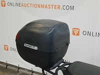 Snorscooter, kymco, like, 2020 - afbeelding 19 van  19