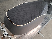 Snorscooter, kymco, new sento, 2015 - afbeelding 8 van  30