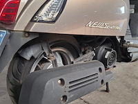 Snorscooter, kymco, new sento, 2015 - afbeelding 9 van  30