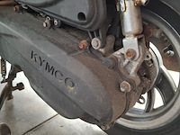 Snorscooter, kymco, new sento, 2015 - afbeelding 14 van  30
