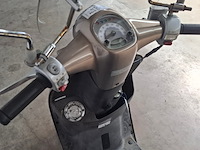 Snorscooter, kymco, new sento, 2015 - afbeelding 18 van  30