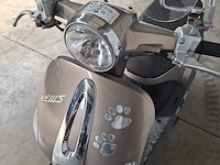 Snorscooter, kymco, new sento, 2015 - afbeelding 19 van  30