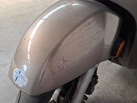Snorscooter, kymco, new sento, 2015 - afbeelding 21 van  30