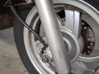 Snorscooter, kymco, new sento, 2015 - afbeelding 28 van  30