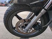 Snorscooter, kymco, people s, zwart, 2009 - afbeelding 26 van  32