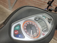 Snorscooter, kymco, vp 50, 2015 - afbeelding 2 van  32
