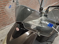 Snorscooter, kymco, vp 50, 2015 - afbeelding 4 van  32