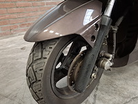 Snorscooter, kymco, vp 50, 2015 - afbeelding 7 van  32