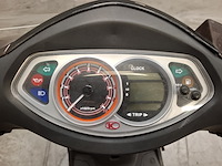 Snorscooter, kymco, vp 50, 2015 - afbeelding 17 van  32
