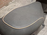 Snorscooter, kymco, vp 50, 2015 - afbeelding 18 van  32