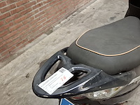 Snorscooter, kymco, vp 50, 2015 - afbeelding 20 van  32