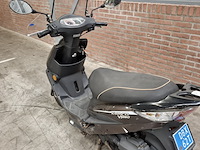 Snorscooter, kymco, vp 50, 2015 - afbeelding 28 van  32