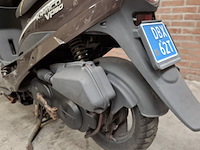 Snorscooter, kymco, vp 50, 2015 - afbeelding 29 van  32